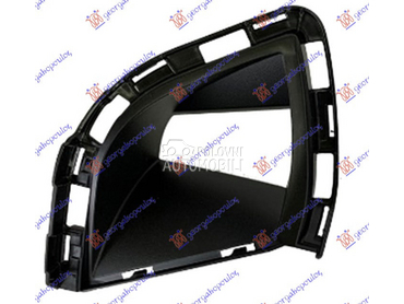 RESETKA PREDNJEG BRANIKA UNUTR za BMW Serija 2 od 2017. do 2021. god.