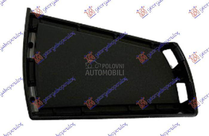 POKLOPAC UNUTRASNJE RESETKE PR