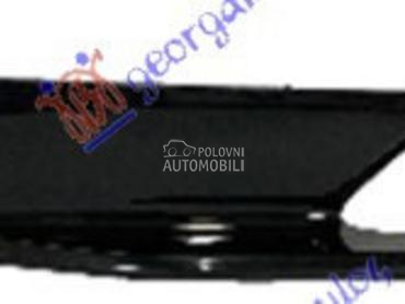 LAJSNA RESETKE PREDNJEG BRANIK za BMW Serija 2 od 2017. do 2021. god.