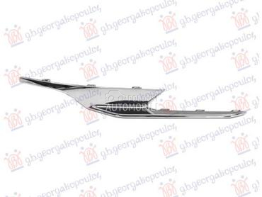 LAJSNA RESETKE PREDNJEG BRANIK za BMW Serija 2 od 2017. do 2021. god.