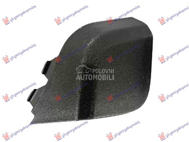 POKLOPAC RESETKE PREDNJEG BRAN za BMW Serija 2 od 2017. do 2021. god.