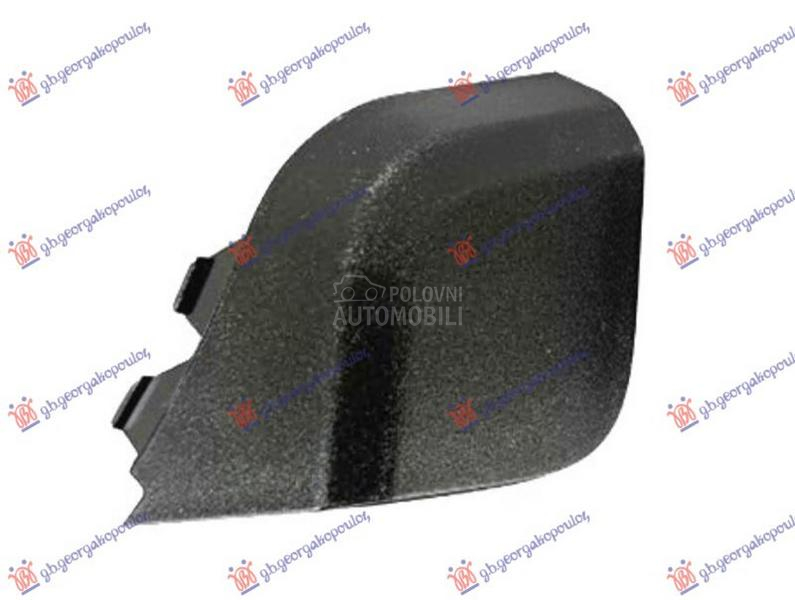 POKLOPAC RESETKE PREDNJEG BRAN