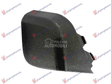 POKLOPAC RESETKE PREDNJEG BRAN za BMW Serija 2 od 2017. do 2021. god.