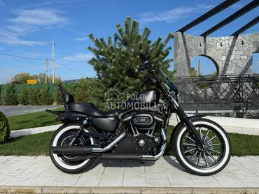 Harley Davidson 883 CH