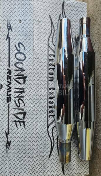 Harley Davidson 883 CH