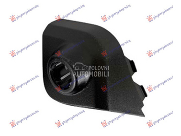 POKLOPAC RESETKE PREDNJEG BRAN za BMW Serija 2 od 2017. do 2021. god.