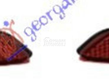 KATADIOPTER U ZADNJEM BRANIKU za BMW Serija 2 od 2017. do 2021. god.