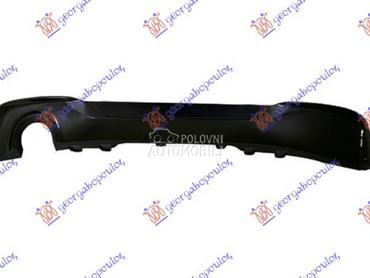 SPOJLER ZADNJEG BRANIKA (1 OTV za BMW Serija 2 od 2017. do 2021. god.