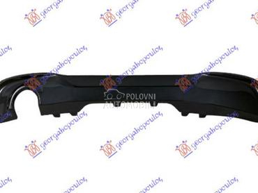 SPOJLER ZADNJEG BRANIKA (1 OTV za BMW Serija 2 od 2017. do 2021. god.