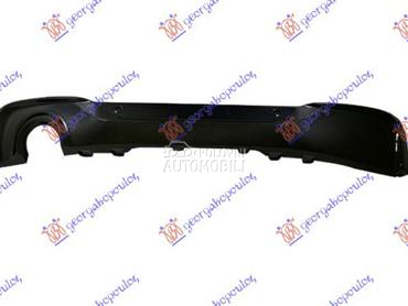 SPOJLER ZADNJEG BRANIKA (1 OTV za BMW Serija 2 od 2017. do 2021. god.