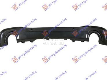 SPOJLER ZADNJEG BRANIKA (2 OTV za BMW Serija 2 od 2017. do 2021. god.