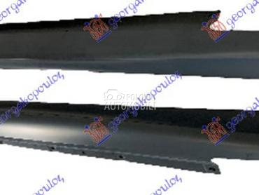 SAJTNA PLASTICNA (SET) (F45) ( za BMW Serija 2 od 2017. do 2021. god.