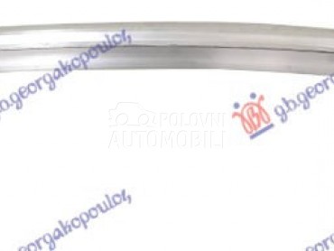 SINA ZADNJEG BRANIKA ALUMINIJU za BMW Serija 2 od 2019. do 2025. god.