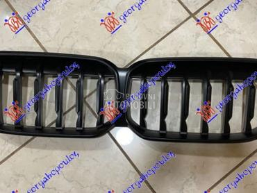 PVC MASKA CRNA (SHADOWLINE) (M za BMW Serija 2 od 2019. do 2025. god.