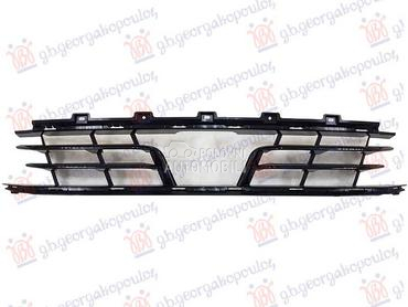 CENTRALNA RESETKA SJAJ-CRNA (T za BMW Serija 2 od 2021. do 2025. god.