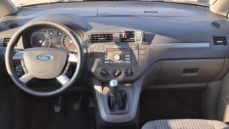 Ford C-Max T.O.P PONUDA