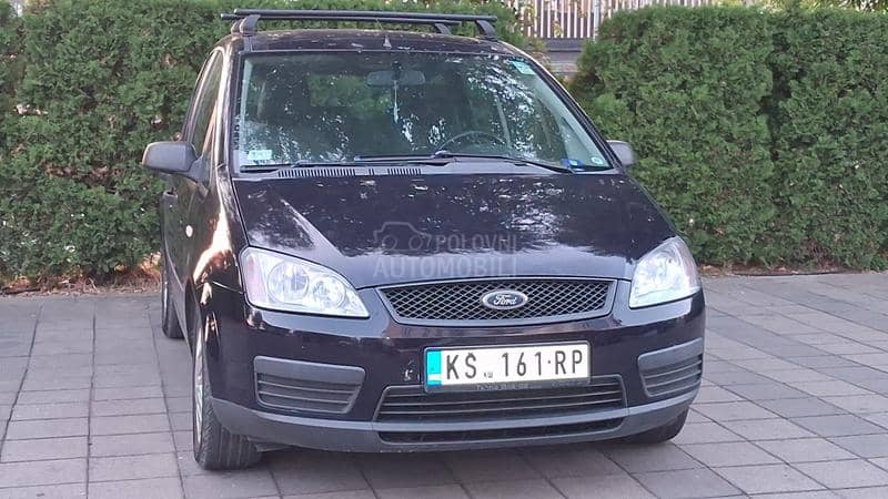 Ford C-Max T.O.P PONUDA