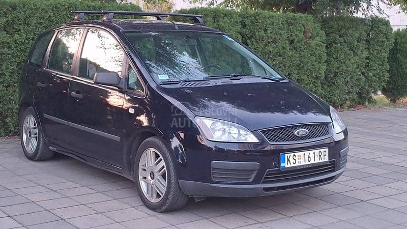 Ford C-Max T.O.P PONUDA