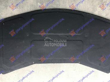 IZOLACIJA HAUBE za BMW Serija 7 od 1995. do 2002. god.