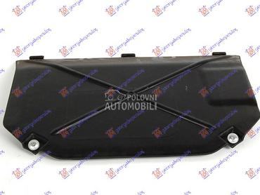 ZASTITA MOTORA (ZADNJI DEO) PL za BMW Serija 7 od 1995. do 2002. god.