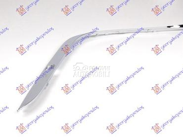 LAJSNA PREDNJEG BRANIKA HROM ( za BMW Serija 7 od 1995. do 2002. god.