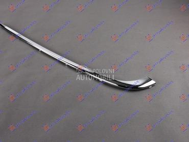 LAJSNA ZADNJEG BRANIKA HROM za BMW Serija 7 od 1995. do 2002. god.