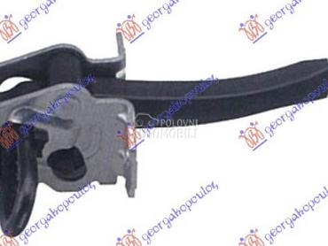 GRANICNIK ZADNJIH VRATA za BMW Serija 7 od 1995. do 2002. god.