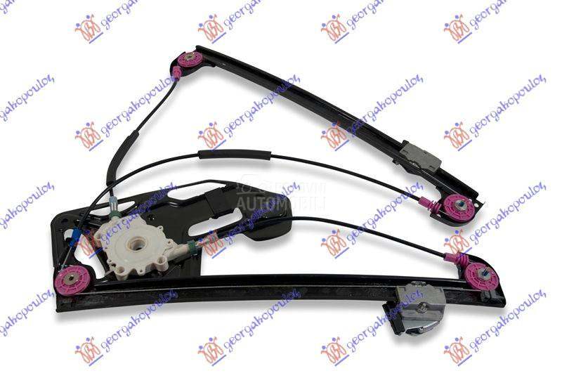 PODIZAC PREDNJEG PROZORA ELEKT