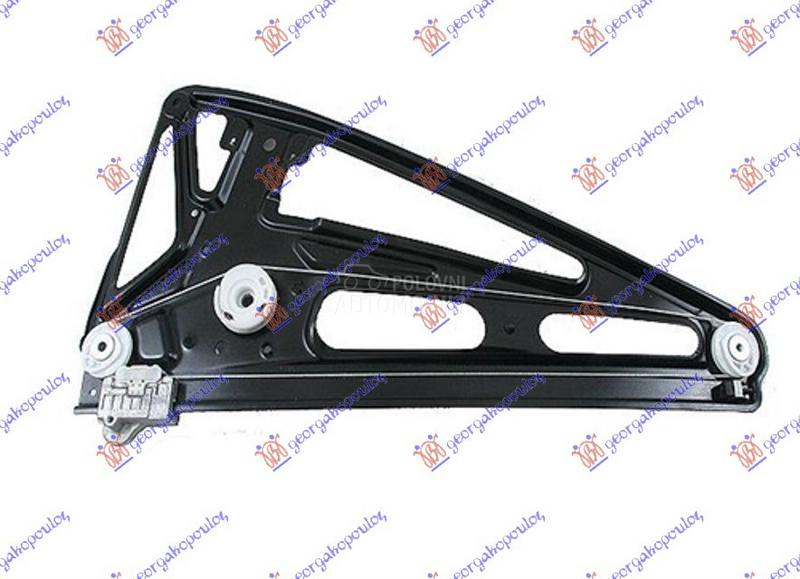 PODIZAC ZADNJEG PROZORA ELEKTR