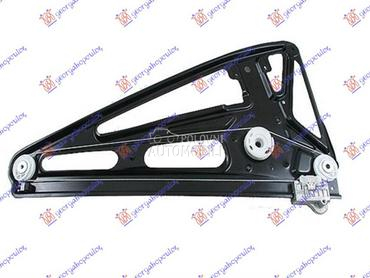PODIZAC ZADNJEG PROZORA ELEKTR za BMW Serija 7 od 1995. do 2002. god.