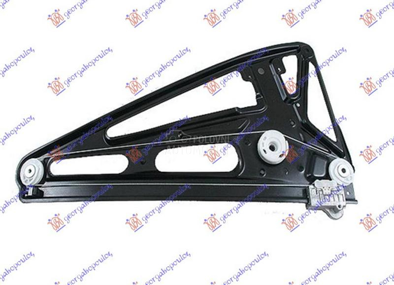 PODIZAC ZADNJEG PROZORA ELEKTR