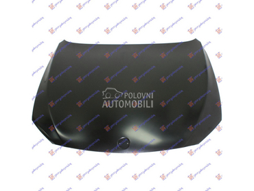 HAUBA (ALUMINIJUM) za BMW Serija 7 od 2008. do 2012. god.