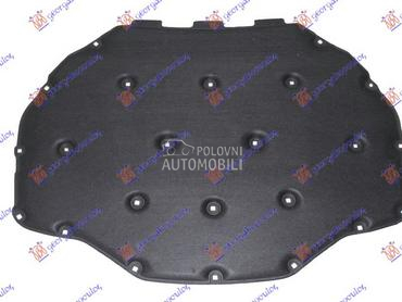 IZOLACIJA HAUBE za BMW Serija 7 od 2012. do 2015. god.