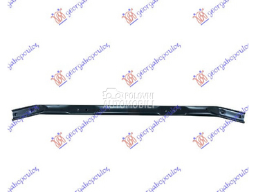 VEZNI LIM GORNJI (ZADNJI DEO) za BMW Serija 7 od 2012. do 2015. god.