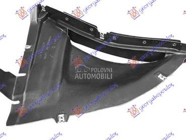 POTKRILO (PREDNJI DONJI DEO) ( za BMW Serija 7 od 2012. do 2015. god.