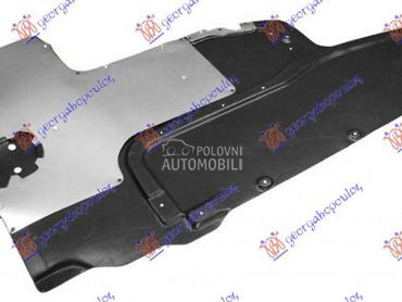 ZASTITA MOTORA PLASTICNA (AUTO za BMW Serija 7 od 2008. do 2012. god.