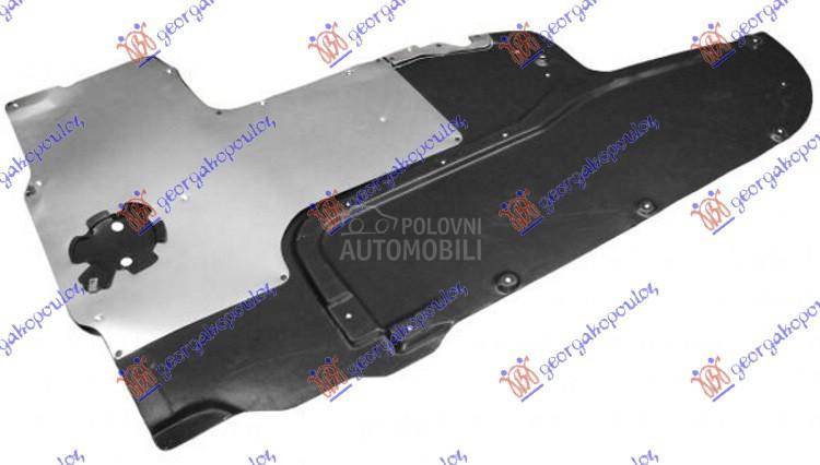 ZASTITA MOTORA PLASTICNA (AUTO