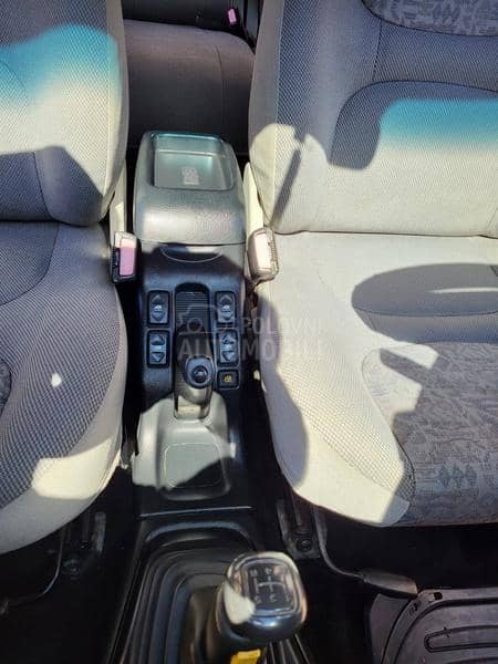 Land Rover Freelander 1.8