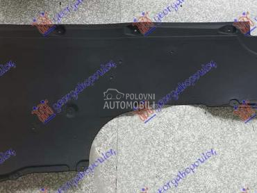 ZASTITA PODA PLASTICNA za BMW Serija 7 od 2008. do 2012. god.