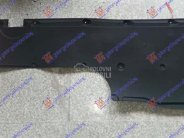 ZASTITA PODA PLASTICNA za BMW Serija 7 od 2008. do 2012. god.