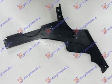 ZASTITA PODA ISPOD REZERVOARA za BMW Serija 7 od 2012. do 2015. god.