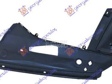 POKLOPAC NA BLATOBRANU PLASTIC za BMW Serija 7 od 2008. do 2012. god.