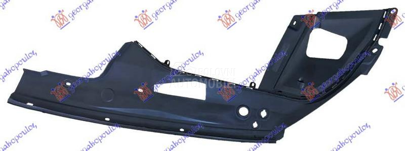 POKLOPAC NA BLATOBRANU PLASTIC