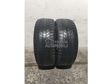 Continental 205/45 R17 Zimska