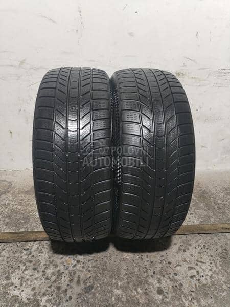 Continental 205/45 R17 Zimska