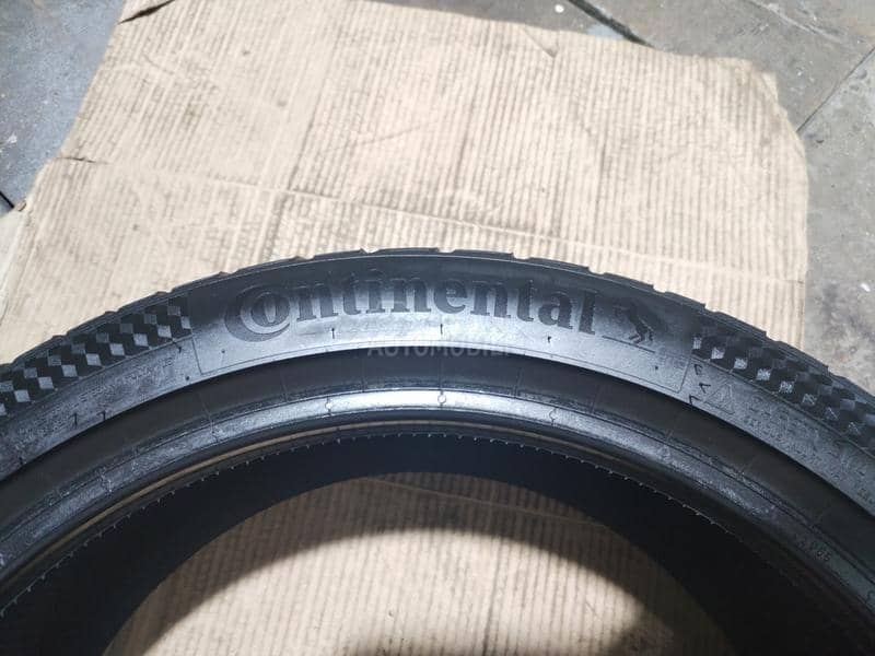 Continental 205/45 R17 Zimska