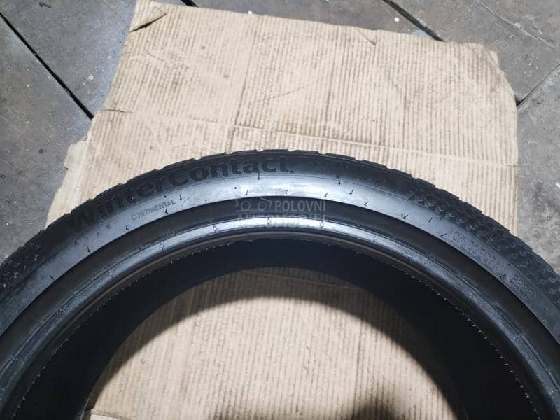 Continental 205/45 R17 Zimska