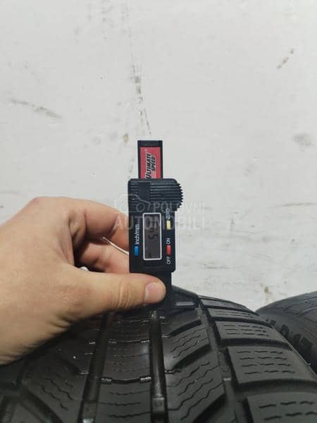 Continental 205/45 R17 Zimska