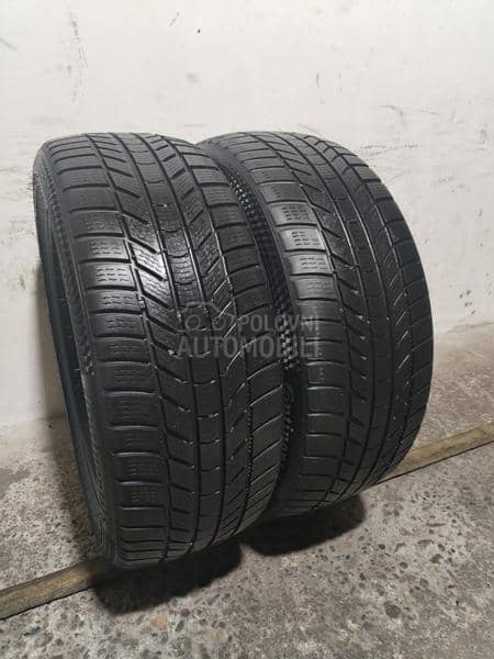 Continental 205/45 R17 Zimska
