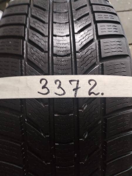 Continental 205/45 R17 Zimska